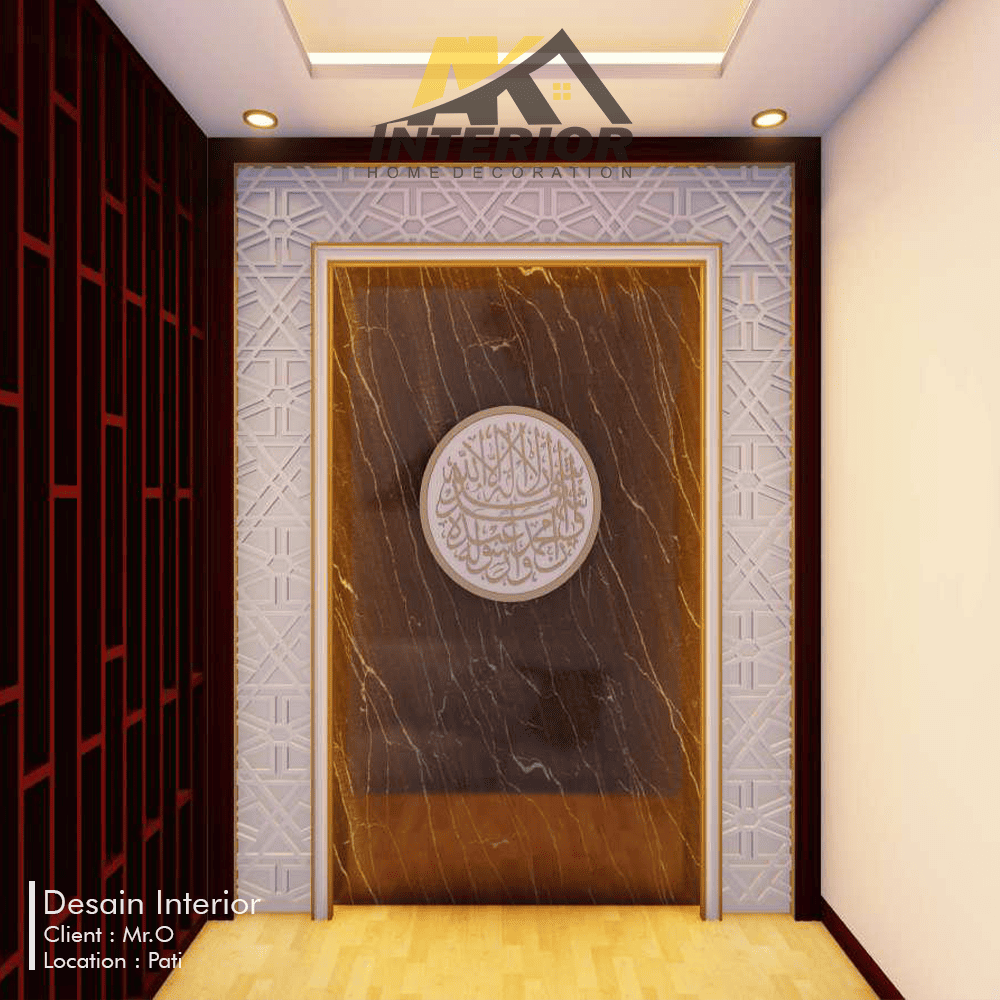 Desain Interior